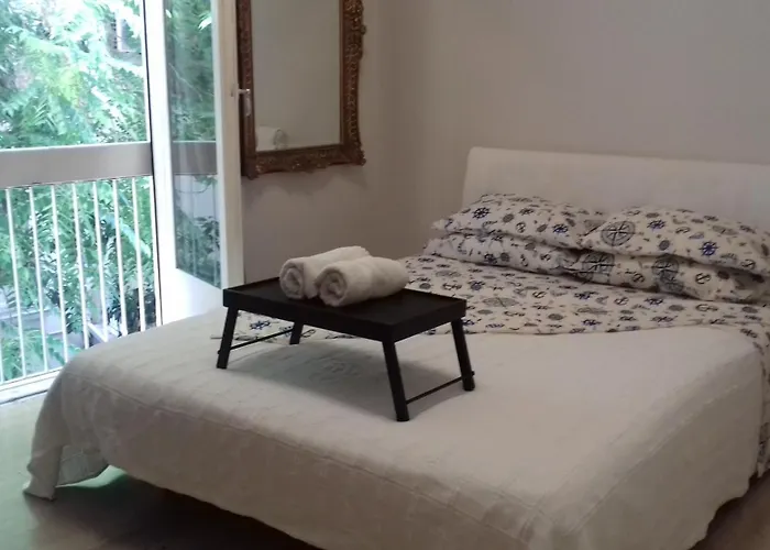 The Best Spot In The Center