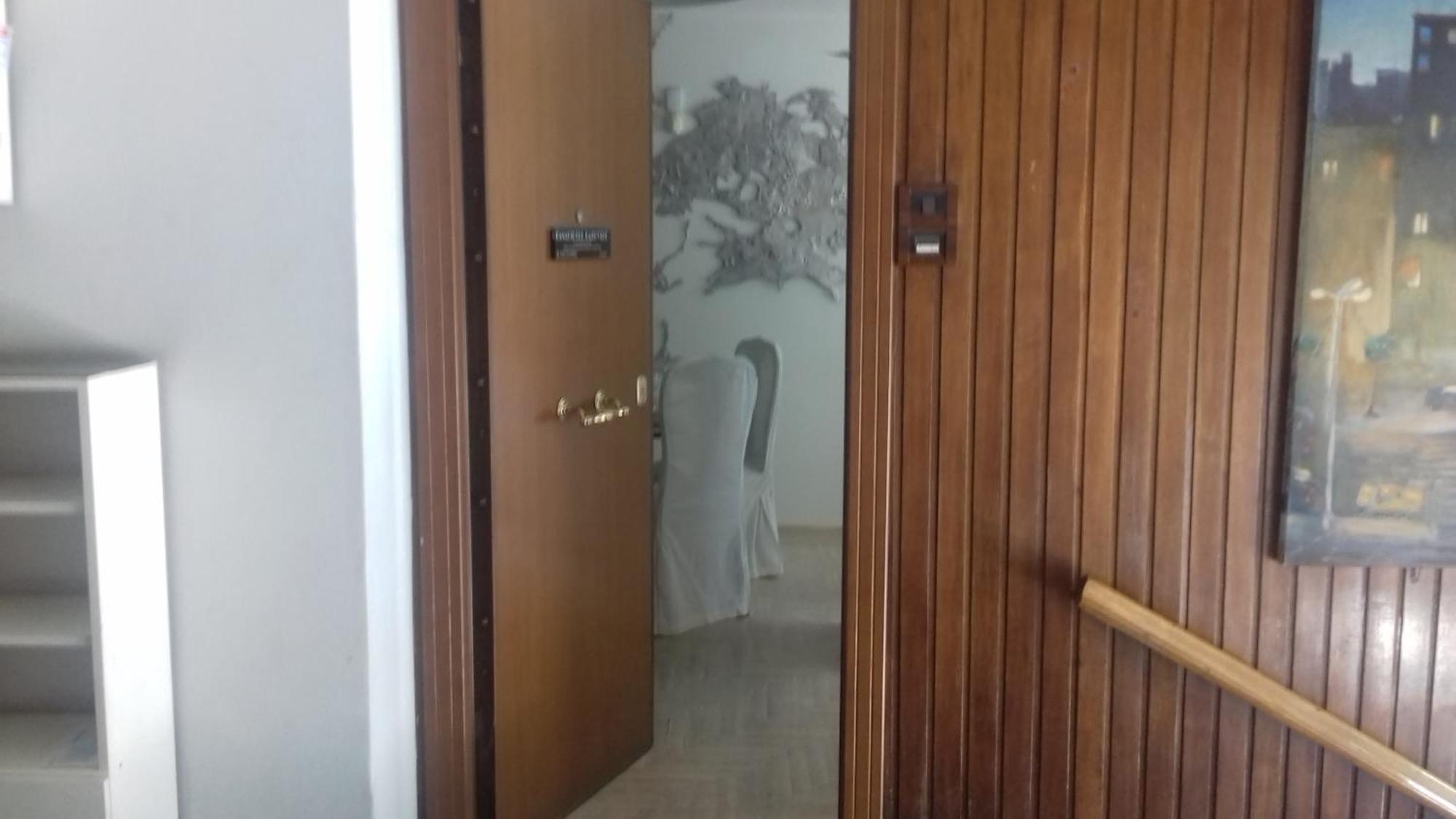 The Spot In The Center Apartament