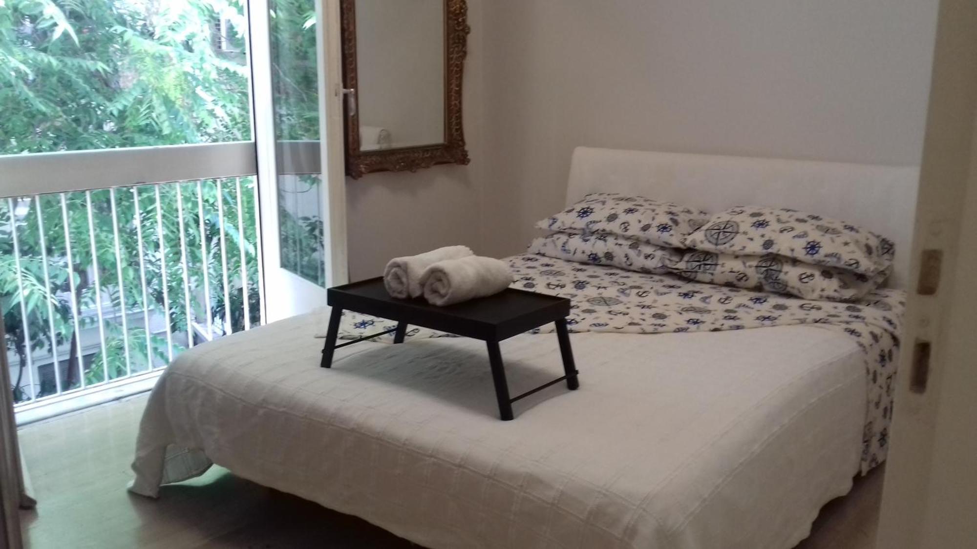 The Spot In The Center Apartament *