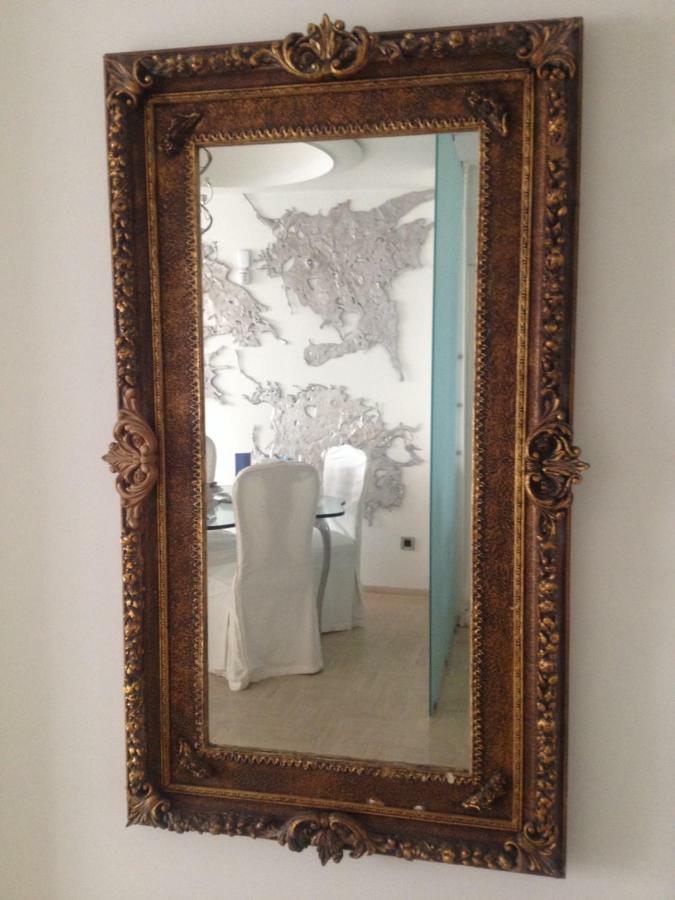 The Spot In The Center Apartament Atena