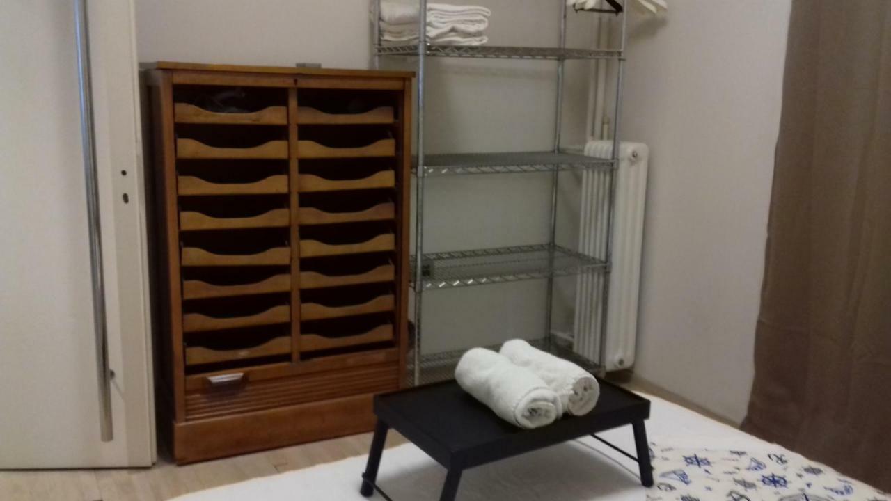 Apartament The Spot In The Center Atena