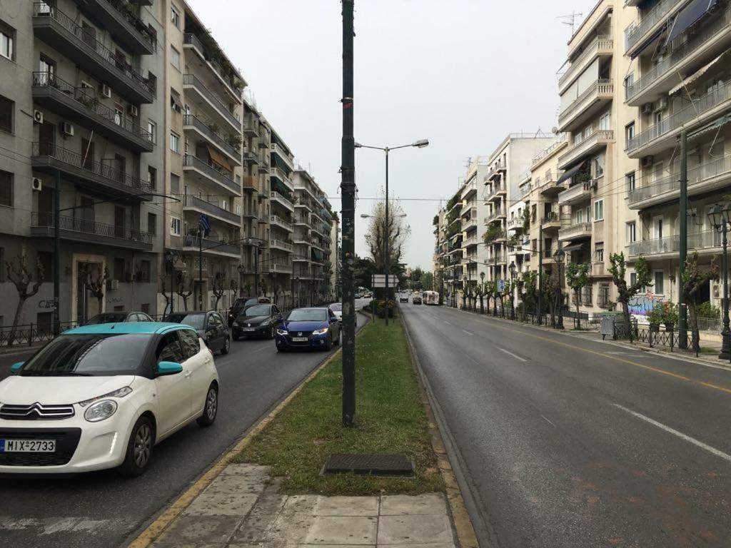 The Spot In The Center Apartament *