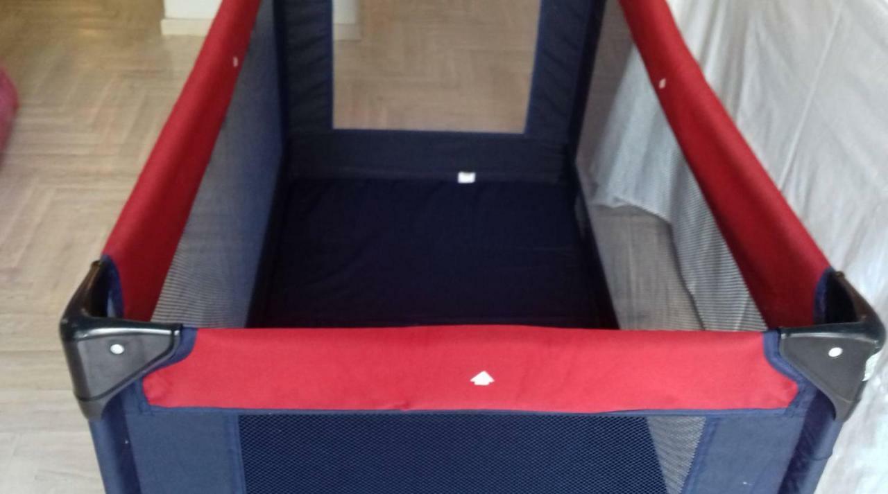 The Spot In The Center Apartament Atena