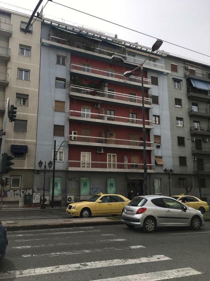 The Spot In The Center