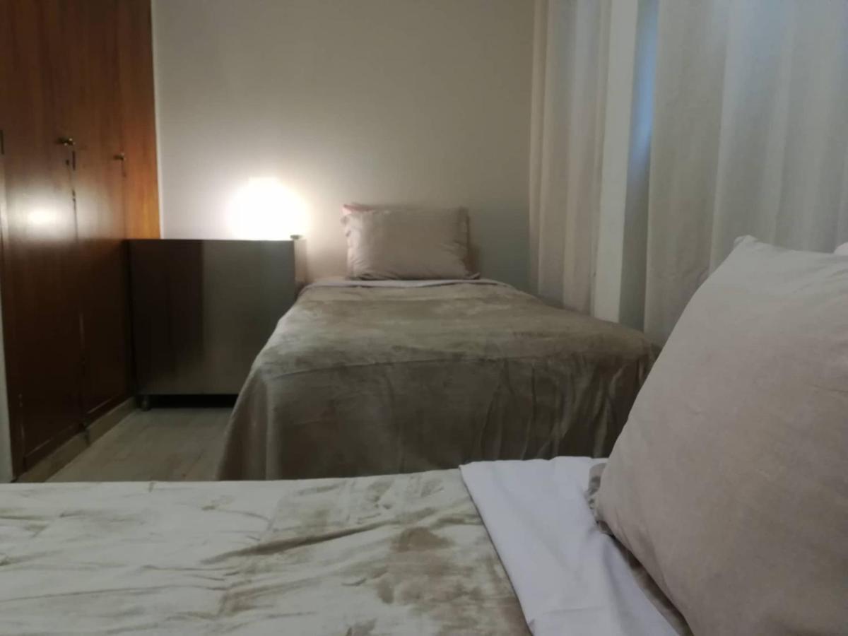Apartament The Spot In The Center Atena