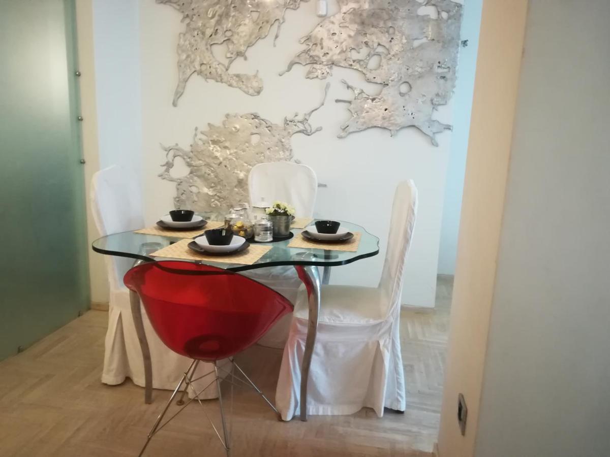 The Spot In The Center Apartament *