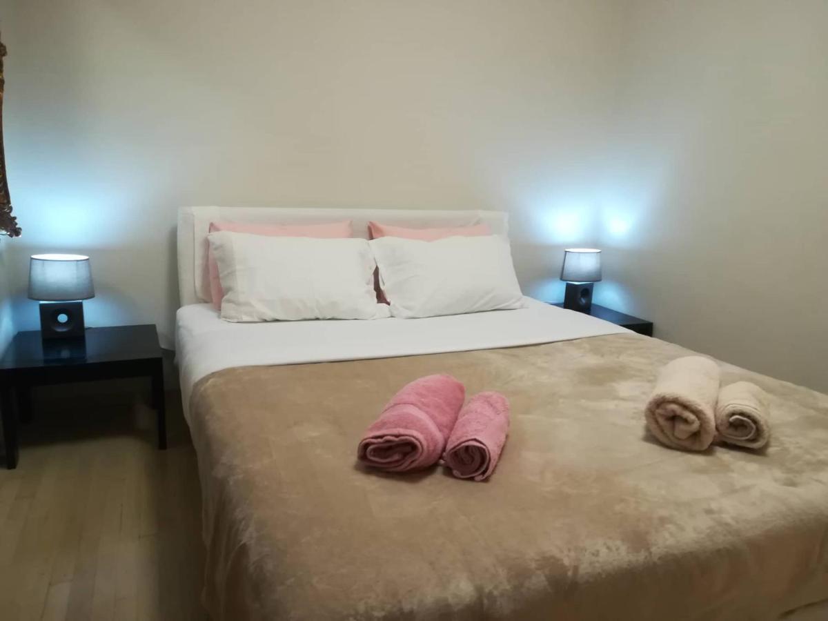Apartament The Spot In The Center Atena