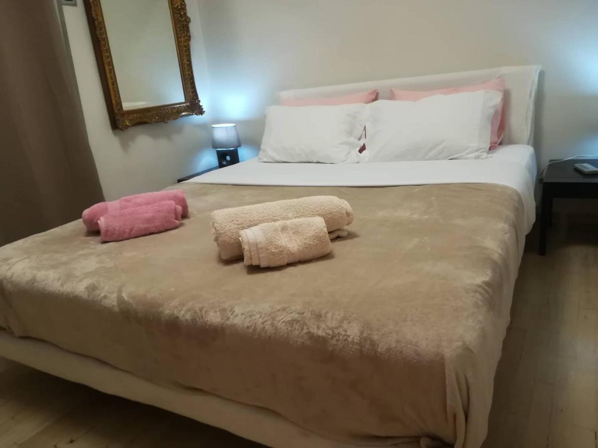 Apartament The Spot In The Center Atena